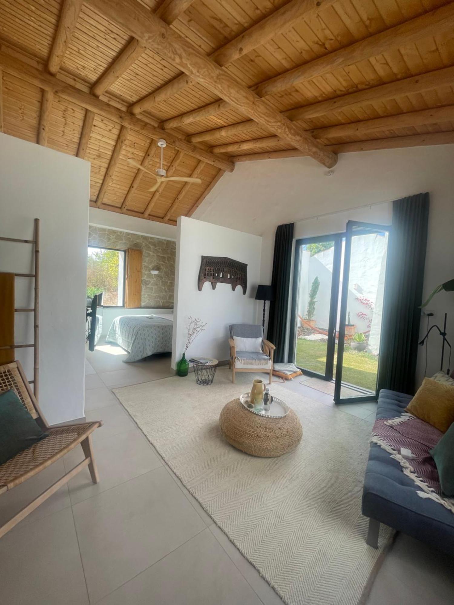 B&B Quinta A Fonte Tavira - Adults Only Extérieur photo