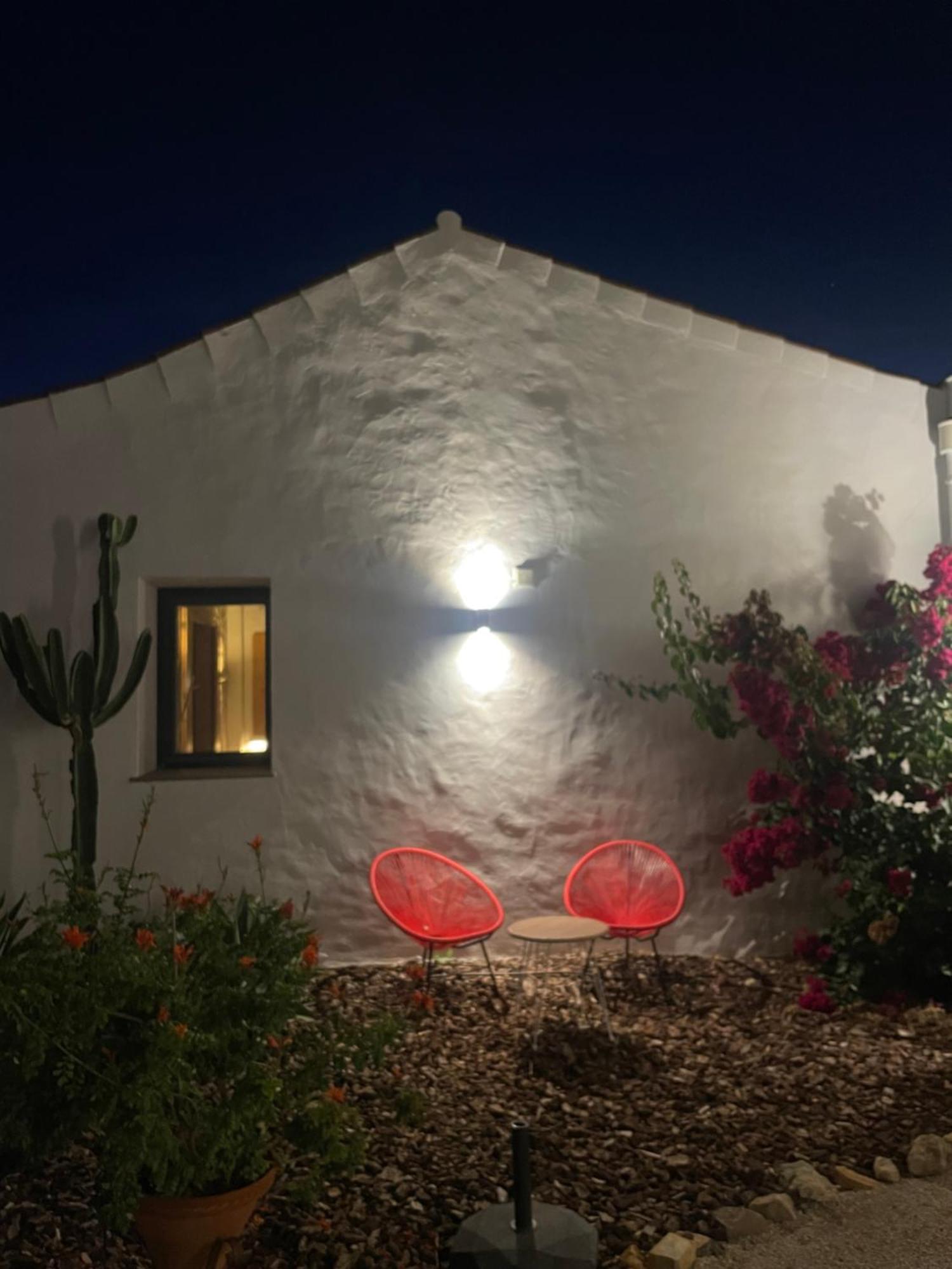 B&B Quinta A Fonte Tavira - Adults Only Extérieur photo
