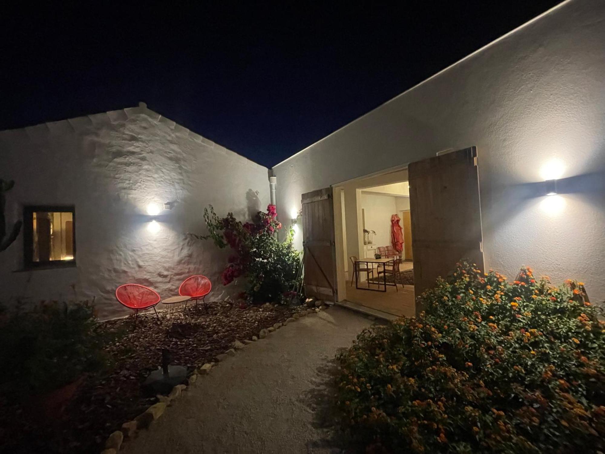 B&B Quinta A Fonte Tavira - Adults Only Extérieur photo