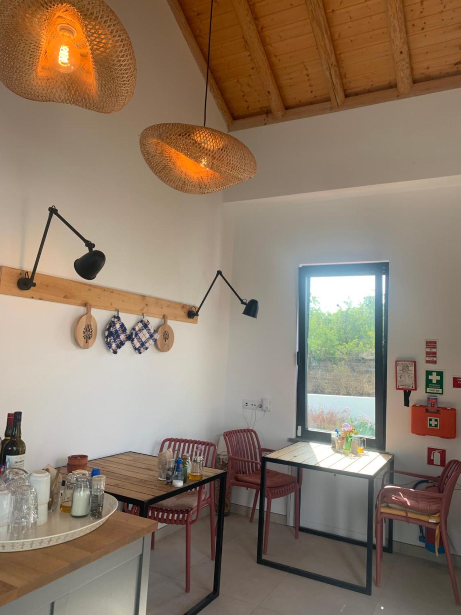 B&B Quinta A Fonte Tavira - Adults Only Extérieur photo