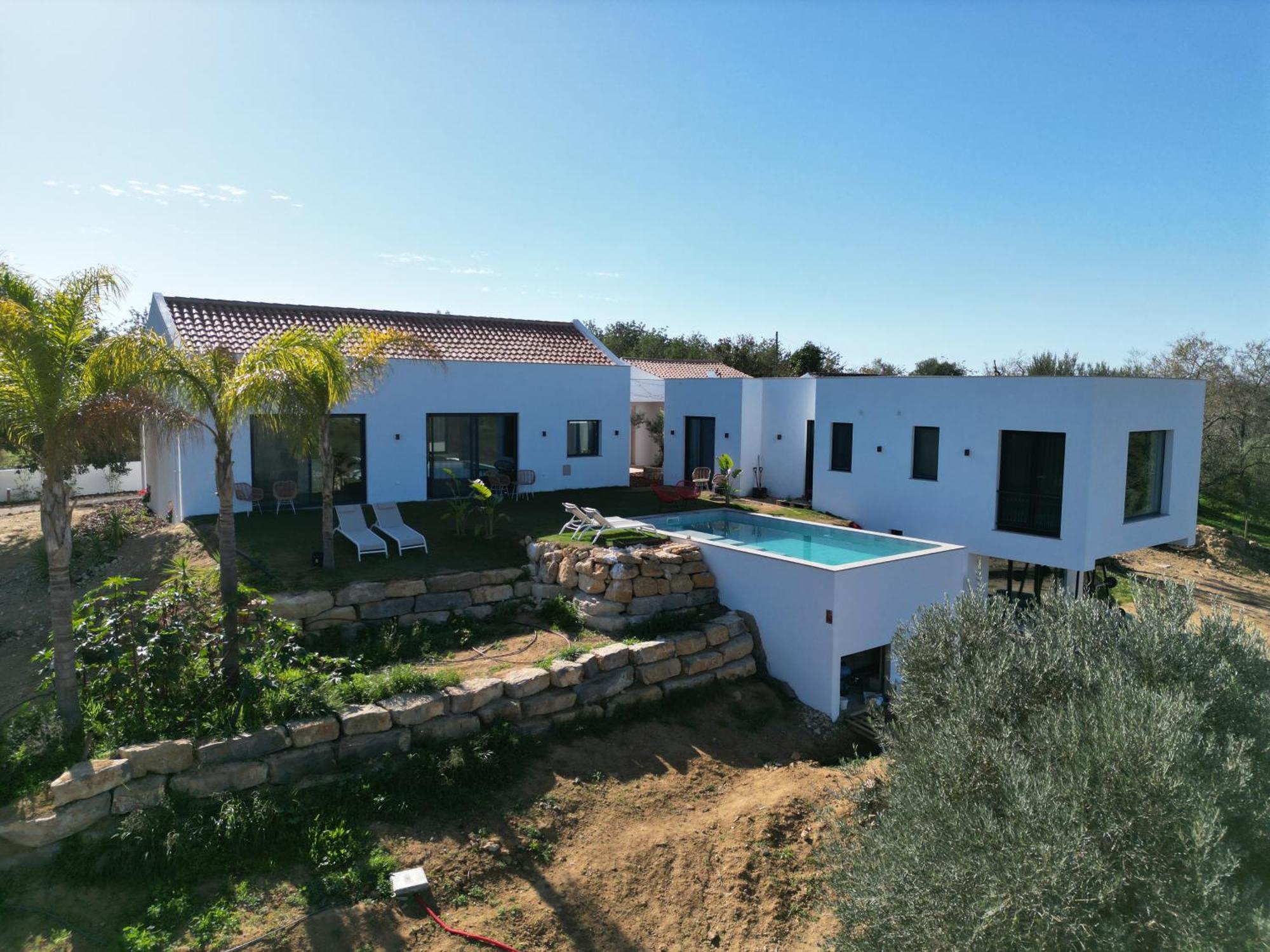B&B Quinta A Fonte Tavira - Adults Only Extérieur photo