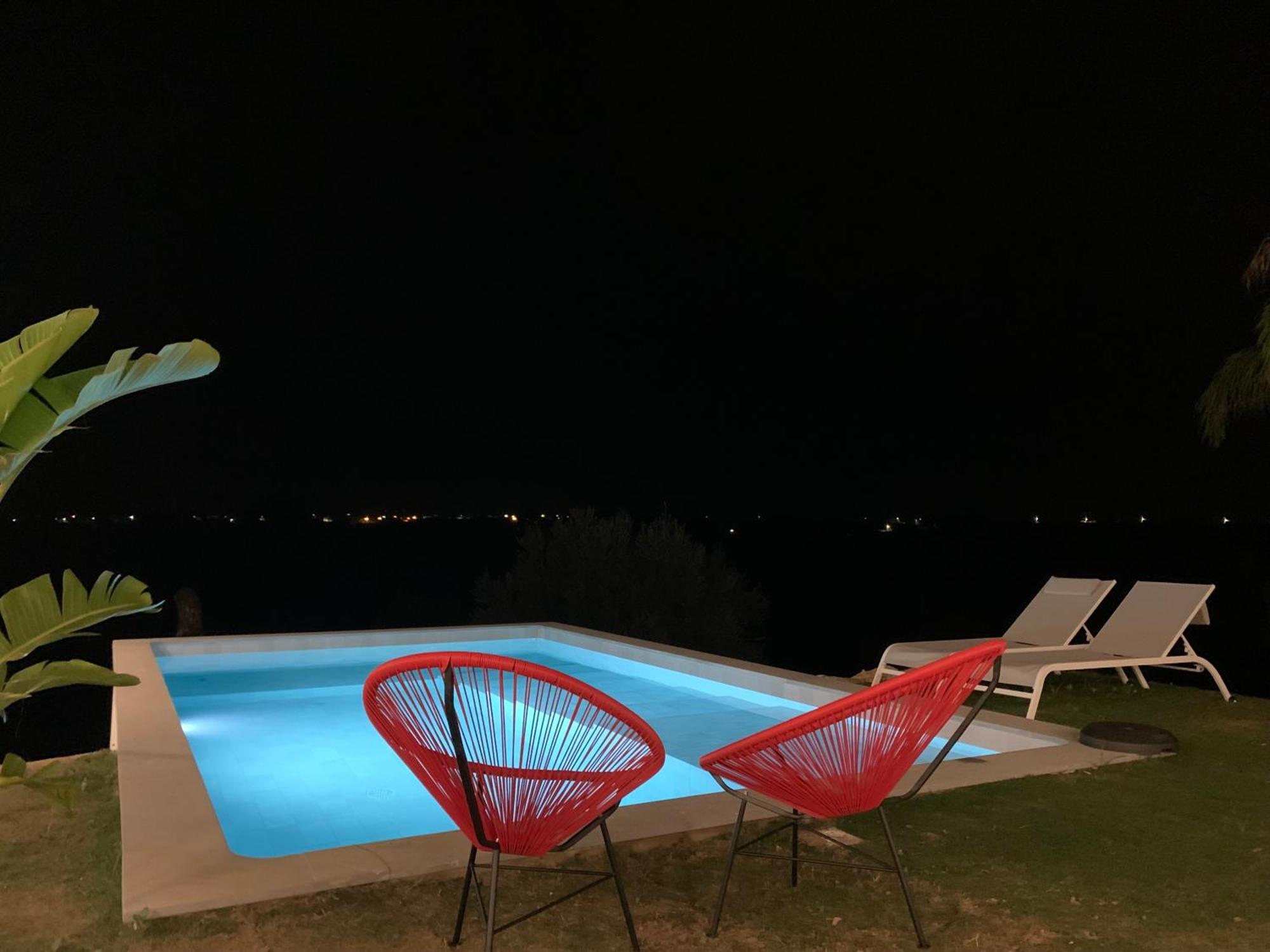 B&B Quinta A Fonte Tavira - Adults Only Extérieur photo