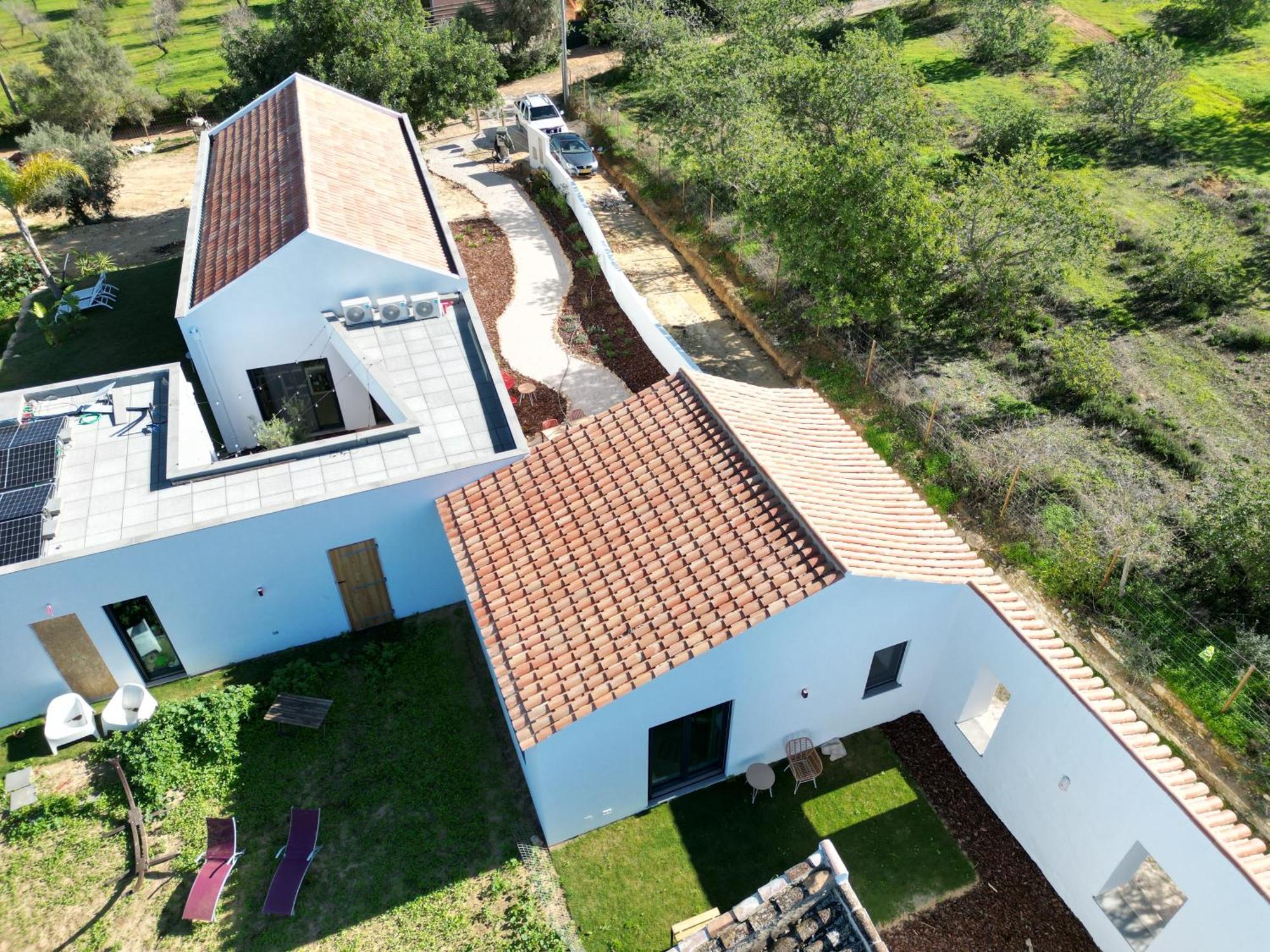 B&B Quinta A Fonte Tavira - Adults Only Extérieur photo
