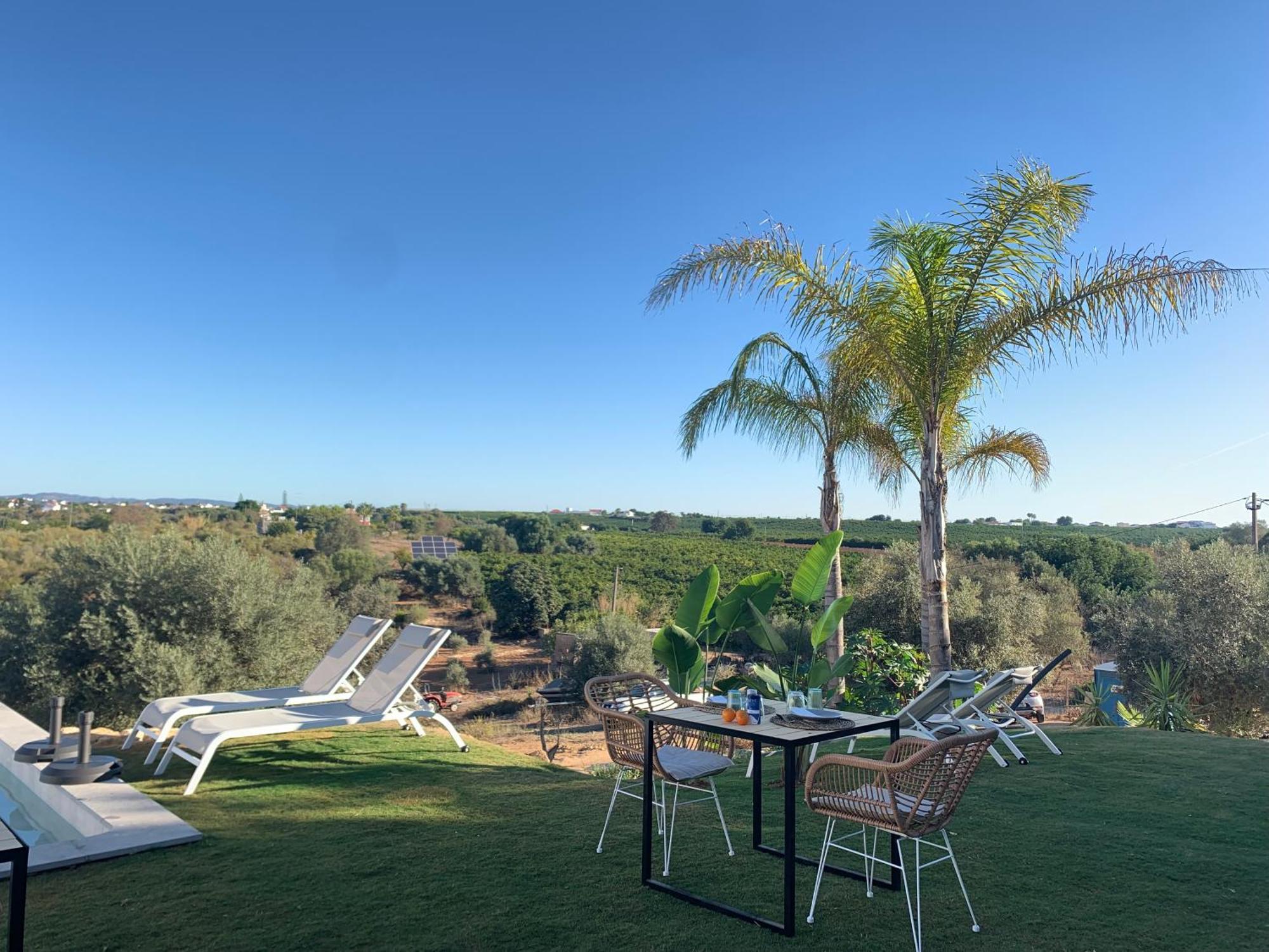 B&B Quinta A Fonte Tavira - Adults Only Extérieur photo