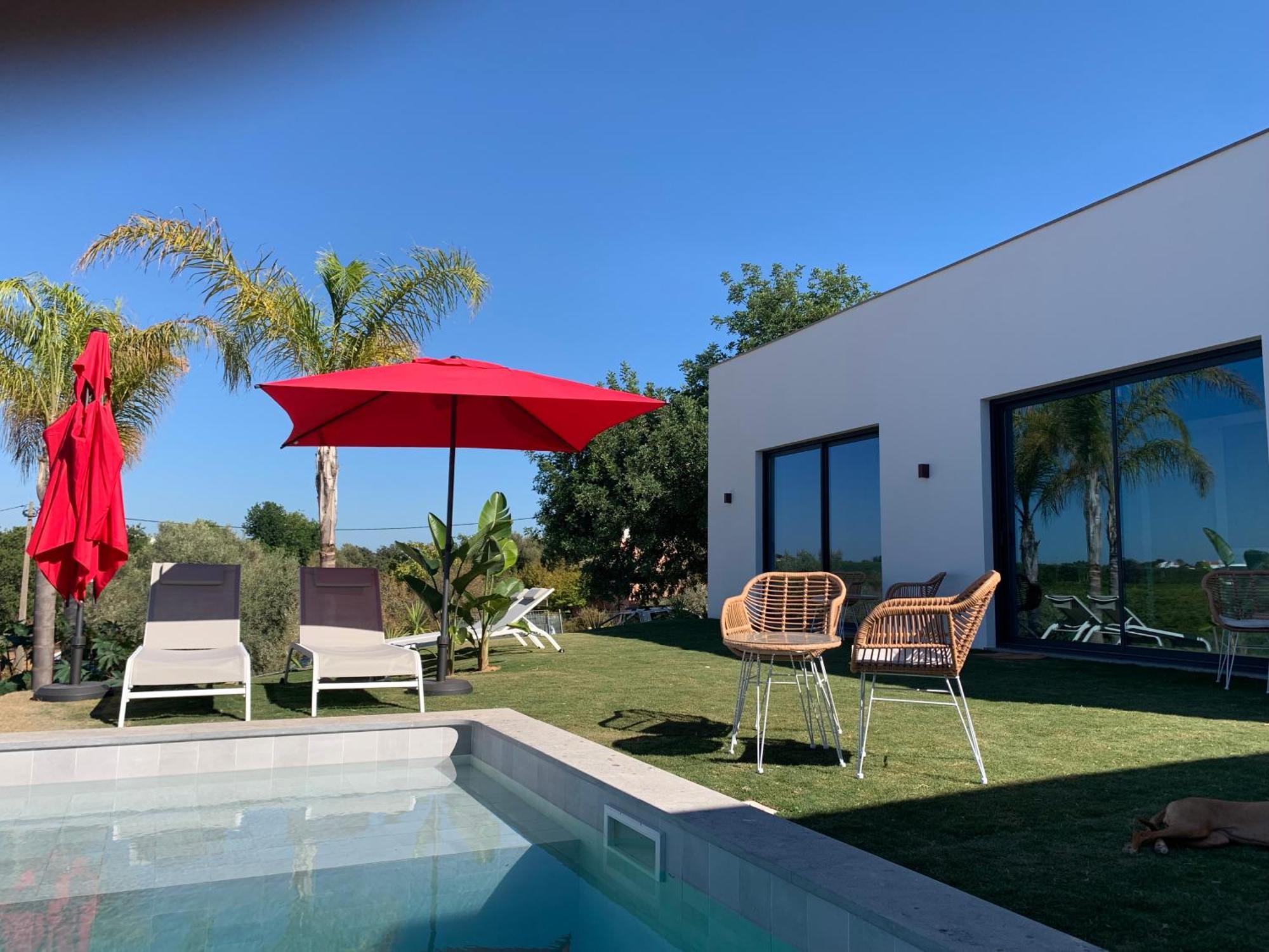 B&B Quinta A Fonte Tavira - Adults Only Extérieur photo
