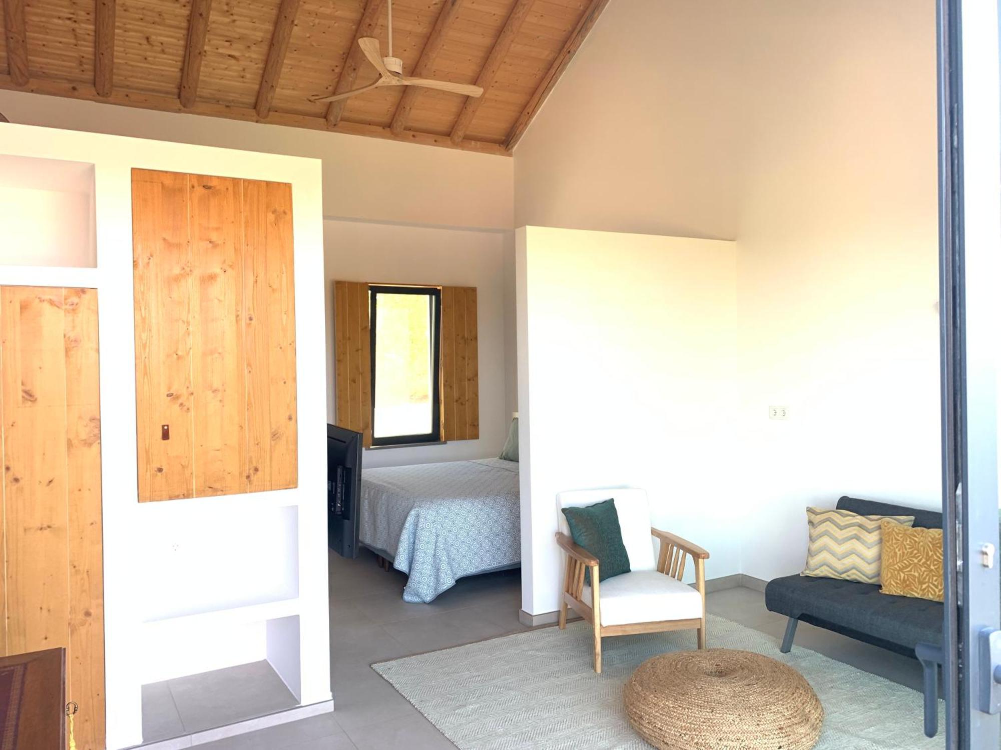 B&B Quinta A Fonte Tavira - Adults Only Extérieur photo